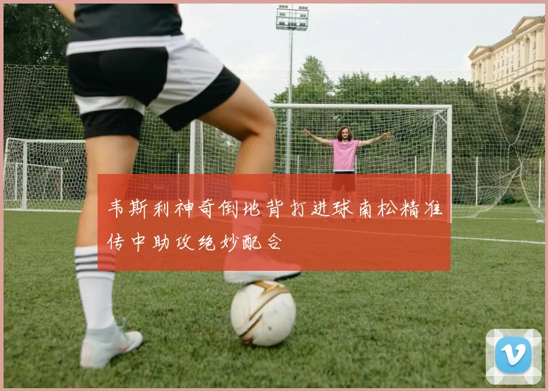 韦斯利神奇倒地背打进球南松精准传中助攻绝妙配合